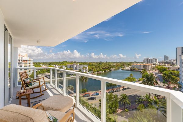 Cost of Balcony Construction in Goldsboro