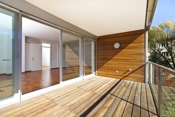 Cost of Balcony Installation in Goldsboro