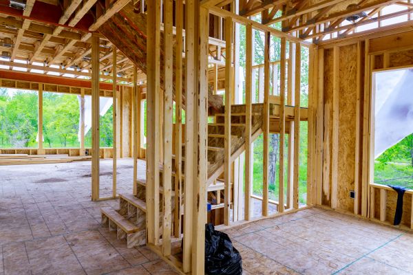 Cost of Carpentry Installation in Goldsboro