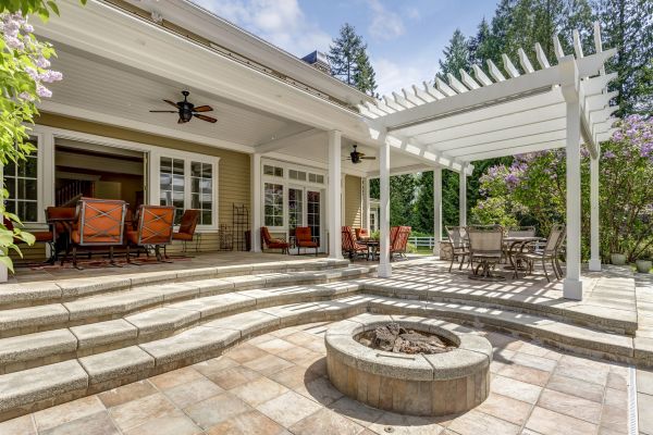 Cost of Veranda Installation in Goldsboro