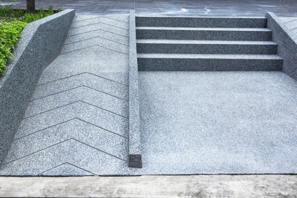Cost of Deck Ramp Construction in Goldsboro