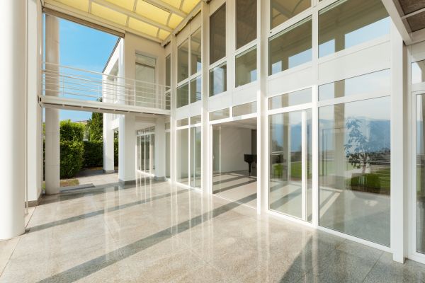 Cost of Veranda Construction in Goldsboro